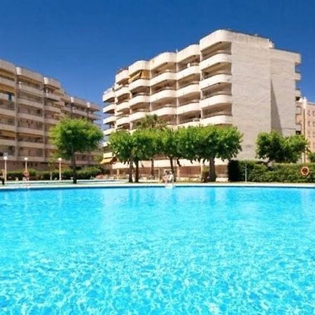Palm Mediterrani 萨洛 外观 照片